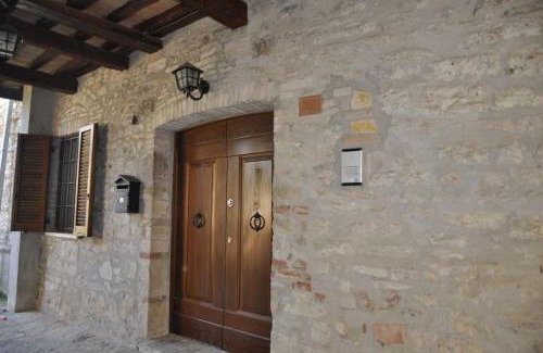 Corciano House | Family-Friendly Getaway at La Casa sull'Archetto - 9.3/10