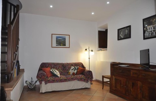 Corciano House | Family-Friendly Getaway at La Casa sull'Archetto - 9.3/10