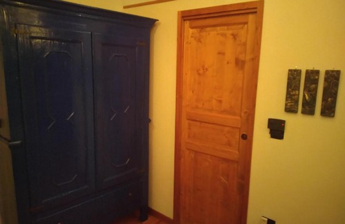 Manta Bed & Breakfast | Discover Comfort at La Stanza in Collina - Guest Rated 6.5