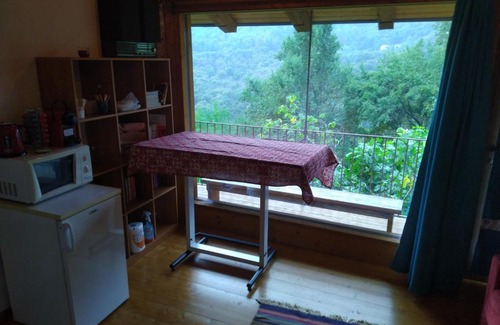Manta Bed & Breakfast | Discover Comfort at La Stanza in Collina - Guest Rated 6.5