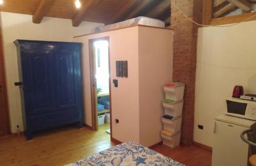 Manta Bed & Breakfast | Discover Comfort at La Stanza in Collina - Guest Rated 6.5