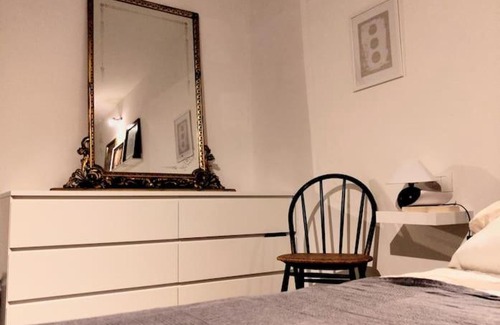 Colonno Apartment | Pet-Friendly Retreat at La Casa Sulla Collina - Rated 9.1