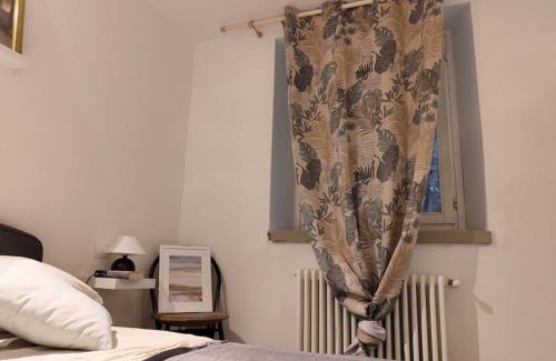 Colonno Apartment | Pet-Friendly Retreat at La Casa Sulla Collina - Rated 9.1