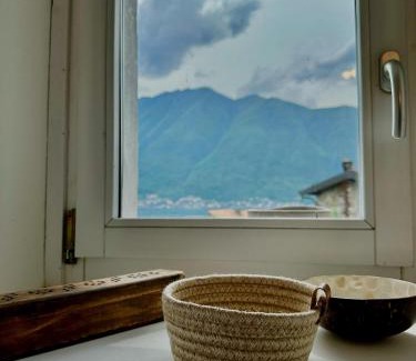 Colonno Apartment | Pet-Friendly Getaway at La Casa Sulla Collina - Rated 9.7