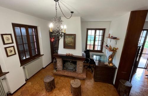 Polcenigo Apartment | Discover La Casa sulla Collina: Oceanfront Pet-Friendly Retreat