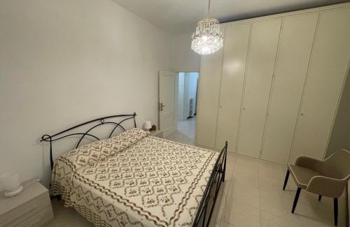 Sant'Elpidio a Mare Apartment | Discover La casa sulla Collina: Family-Friendly Retreat