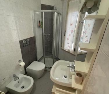 Sant'Elpidio a Mare Apartment | Discover La casa sulla Collina: Family-Friendly Retreat
