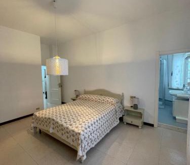 Sant'Elpidio a Mare Apartment | Discover La casa sulla Collina: Family-Friendly Retreat