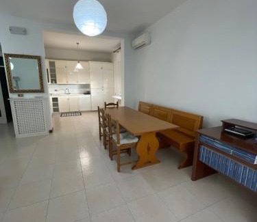 Sant'Elpidio a Mare Apartment | Discover La casa sulla Collina: Family-Friendly Retreat