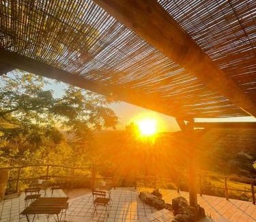 Enna House | Pet-Friendly Retreat: La Casa Sulla Roccia with 9.5/10 Rating