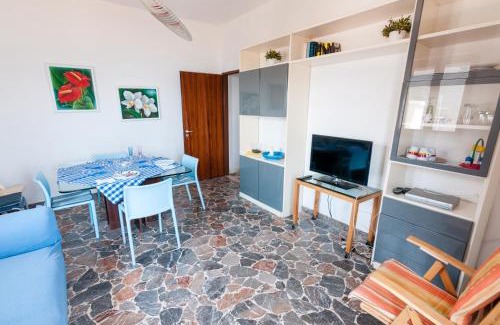 Fondachello Apartment | Beachfront Bliss at La casa sulla spiaggia - Rated 9.4/10
