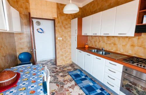 Fondachello Apartment | Beachfront Bliss at La casa sulla spiaggia - Rated 9.4/10