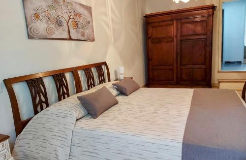 Montecarlo Apartment | Discover La Casa sulle Mura - Family-Friendly Getaway