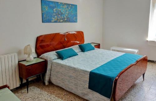 Montecarlo Apartment | Discover La Casa sulle Mura - Family-Friendly Getaway