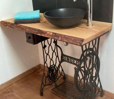 Prades House | Discover La Casa Tara: Guest Rated 9.2/10 Experience
