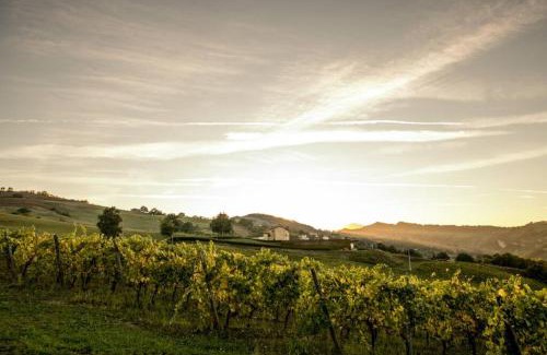 Rotella House | Scenic La Casa Vacanza with Vineyard Views & Family Amenities