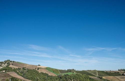 Rotella House | Scenic La Casa Vacanza with Vineyard Views & Family Amenities