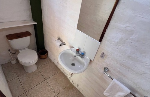 Banos de Agua Santa House | Discover La Casa Verde: Guest Rated 10/10 with Spa & Hot Tub