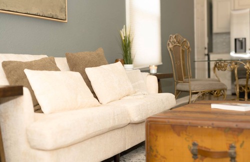 Ybor City House | La Casa Verde - Home Away From Home!