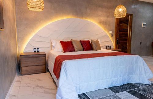 Juanacatlan Hotel | Experience La Cascada Hotel Boutique with Pool & Dining