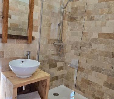 Montfort-sur-Argens House | Oceanfront Retreat at La Cascade de Carcès - Rated 9.3/10