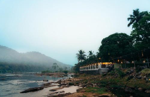 Perumbavoor Resort | Pet-Friendly La Cascade Resort with Pool & Restaurant