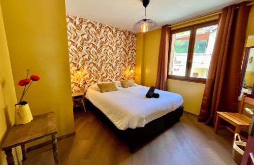 Venosc Apartment | Family-Friendly Stay at La Petite Cascade, Les 2 Alpes