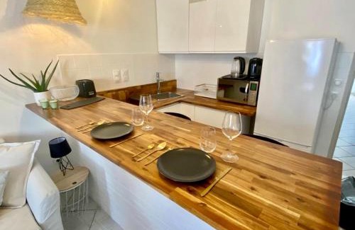 Bogny-sur-Meuse Apartment | Cozy La Cascade Verte with Garden and Parking Amenities
