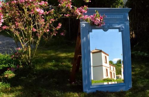 Marignac-Lasclares Bed & Breakfast | Oceanfront Escape at La Cascadeta - Rated 9.2/10 by Guests