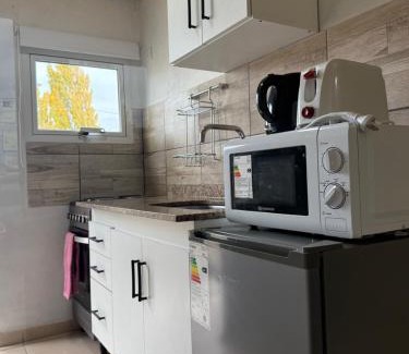 Perito Moreno Apartment | Discover Comfort at Luna y Sol with Pet-Friendly Amenities