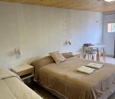 Perito Moreno Apartment | Discover Comfort at Luna y Sol with Pet-Friendly Amenities