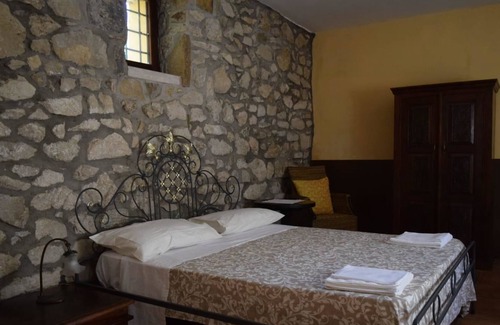 Castel Campagnano House | La Cascina degli Ulivi