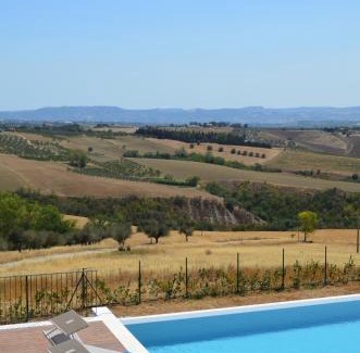 Loreto Aprutino Bed & Breakfast | La Cascina di Amela