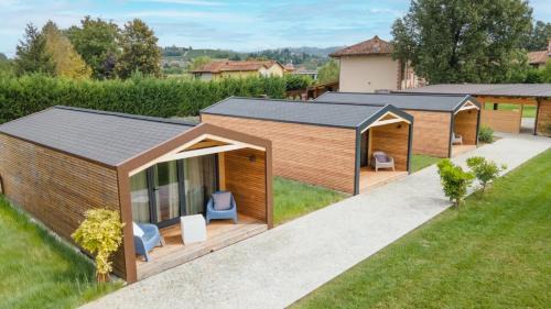 Alba House | Discover LA CASCINA DI CARLOTTA 1846: Guest Rated 9.8/10