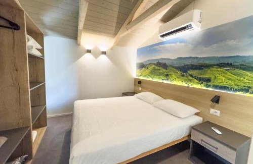 Alba House | Discover LA CASCINA DI CARLOTTA 1846: Guest Rated 9.8/10