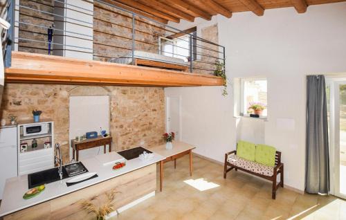 Ragusa House | Charming Home in Ragusa with Kitchenette & Pet-Friendly