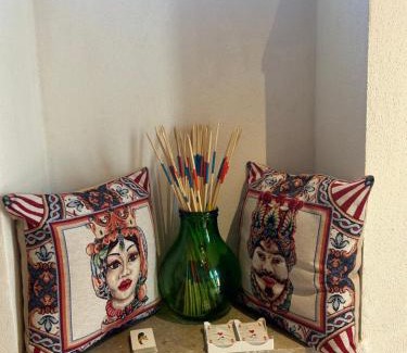 Ragusa House | La cascina di Stefania