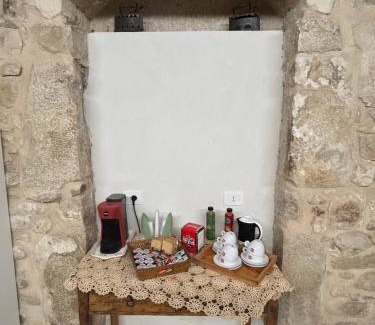 Ragusa House | La cascina di Stefania