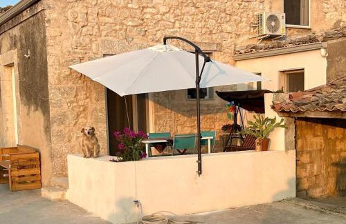 Ragusa House | La cascina di Stefania