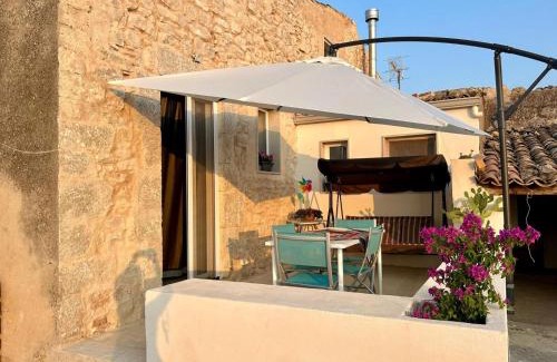 Ragusa House | La cascina di Stefania