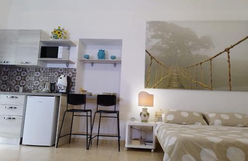 Santo Stefano di Camastra Apartment | Cozy La Casetta di Porta Palermo - Perfect for Families