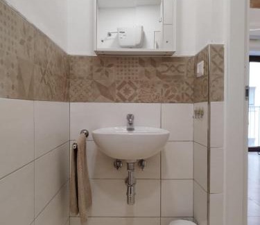 Santo Stefano di Camastra Apartment | Cozy La Casetta di Porta Palermo - Perfect for Families