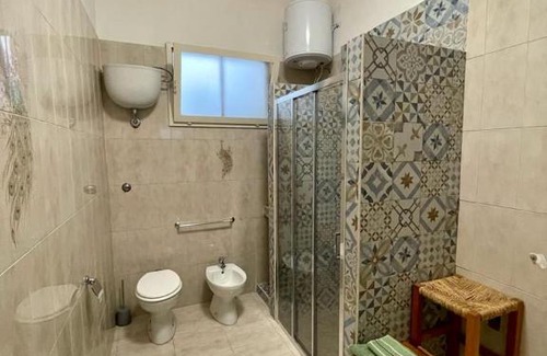 Alezio Apartment | Inviting La Caseddha: Family-Friendly Stay with Top Reviews