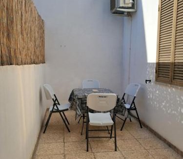 Alezio Apartment | Inviting La Caseddha: Family-Friendly Stay with Top Reviews