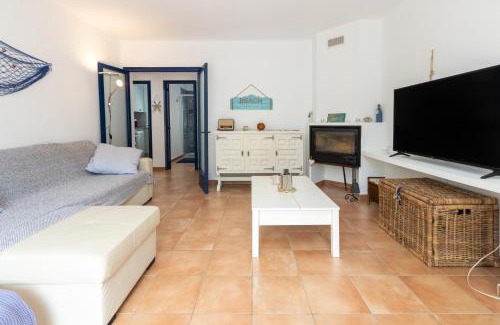 Sa Riera Apartment | Experience Comfort at La Caseta de Sa Riera - 9/10 Rating