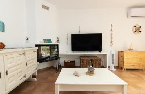 Sa Riera Apartment | Experience Comfort at La Caseta de Sa Riera - 9/10 Rating