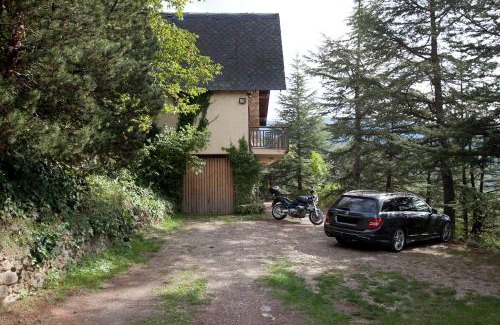 Sort House | Cozy Retreat at La Caseta del Bosc de Sort