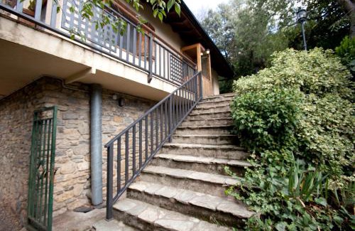 Sort House | Cozy Retreat at La Caseta del Bosc de Sort