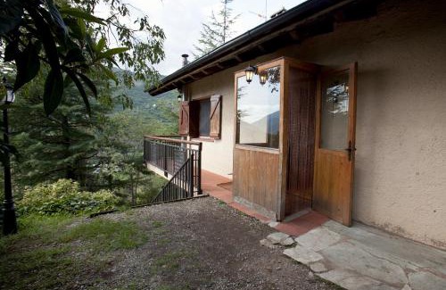Sort House | Cozy Retreat at La Caseta del Bosc de Sort