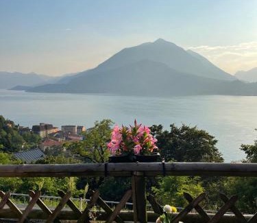Perledo Villa | La Casetta 23